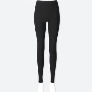 Uniqlo HEATTECH EXTRA WARM Leggings